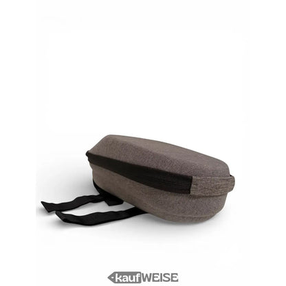 Graue Urban Armor Schutztasche 13683 für Ninebot Ladegerät mit Reißverschluss